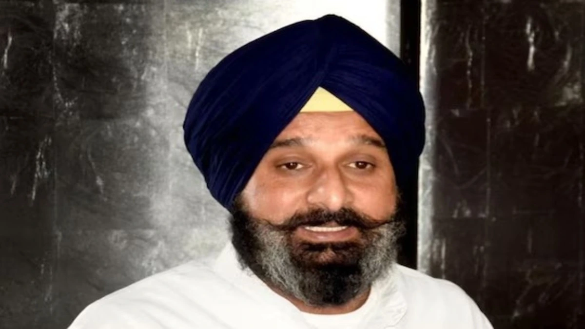 Bikram Majithia को भेजा गया 14 दिन की Judicial Custody में, Nabha Jail में रहेंगे बंद