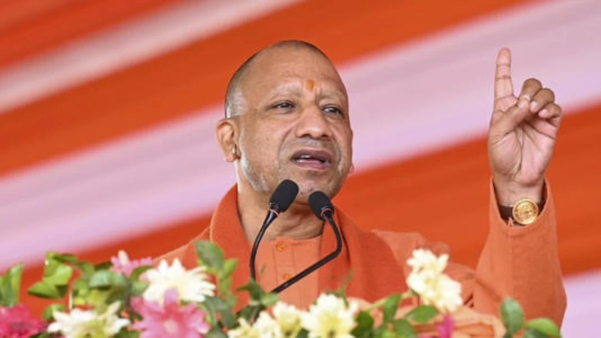 Yogi Adityanath की Warning – “कांवड़ यात्रा को Defame करने वालों पर होगी सख्त कार्रवाई”