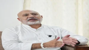 Baltej Pannu का बड़ा Attack: “अब Uncle-Nephew सरकार नहीं, कानून का डंडा सब पर बराबर चलेगा”