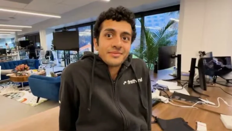 Multiple Startups में काम करने वाले Indian Engineer ने Controversy को जन्म दिया: Silicon Valley में Soham Parekh Scandal