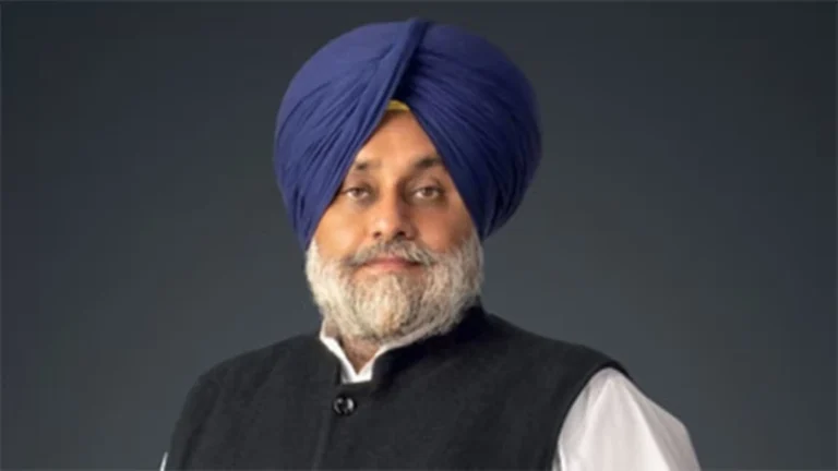 Shiromani Akali Dal की Membership Drive को लेकर नई Update: 15 July से शुरू होंगी हल्का-वार Meetings, 10 July Membership Forms Submit करवाने की Last Date