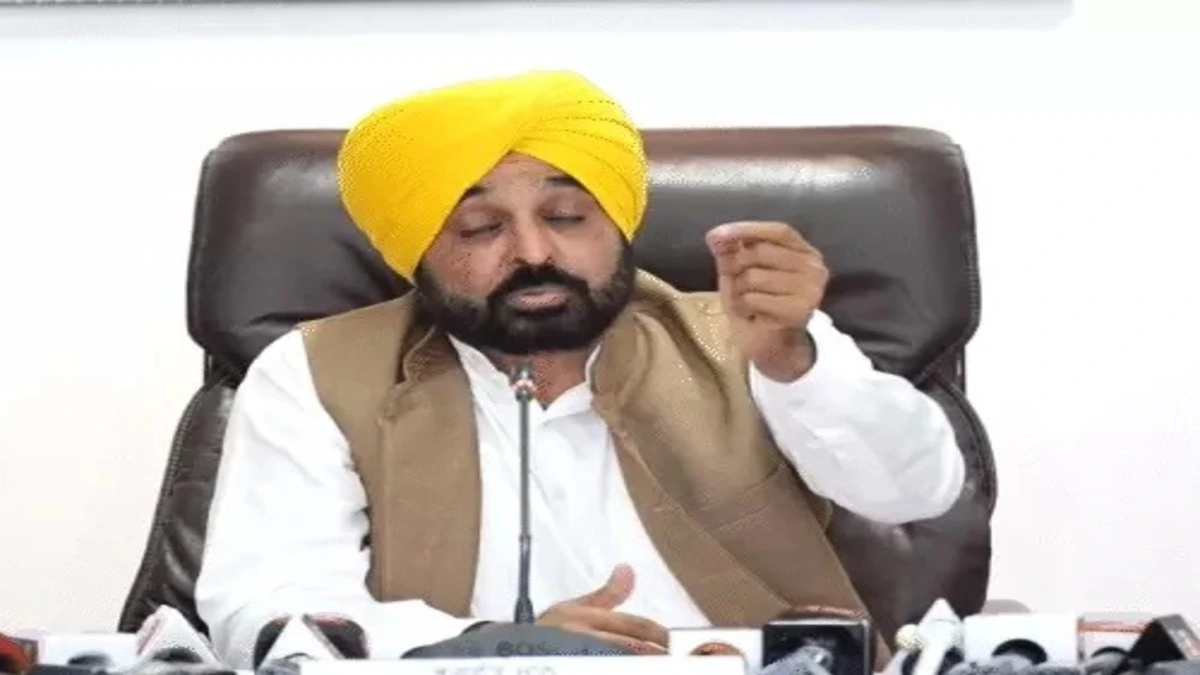 Ludhiana में पहुंचे CM Bhagwant Mann, Arvind Kejriwal और Manish Sisodia, By-Election Victory के लिए जनता का जताया धन्यवाद