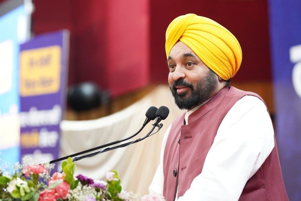 Punjab में शुरू की गई ‘मुख्यमंत्री सेहत योजना’, 10 लाख रुपये तक का मिलेगा free treatment