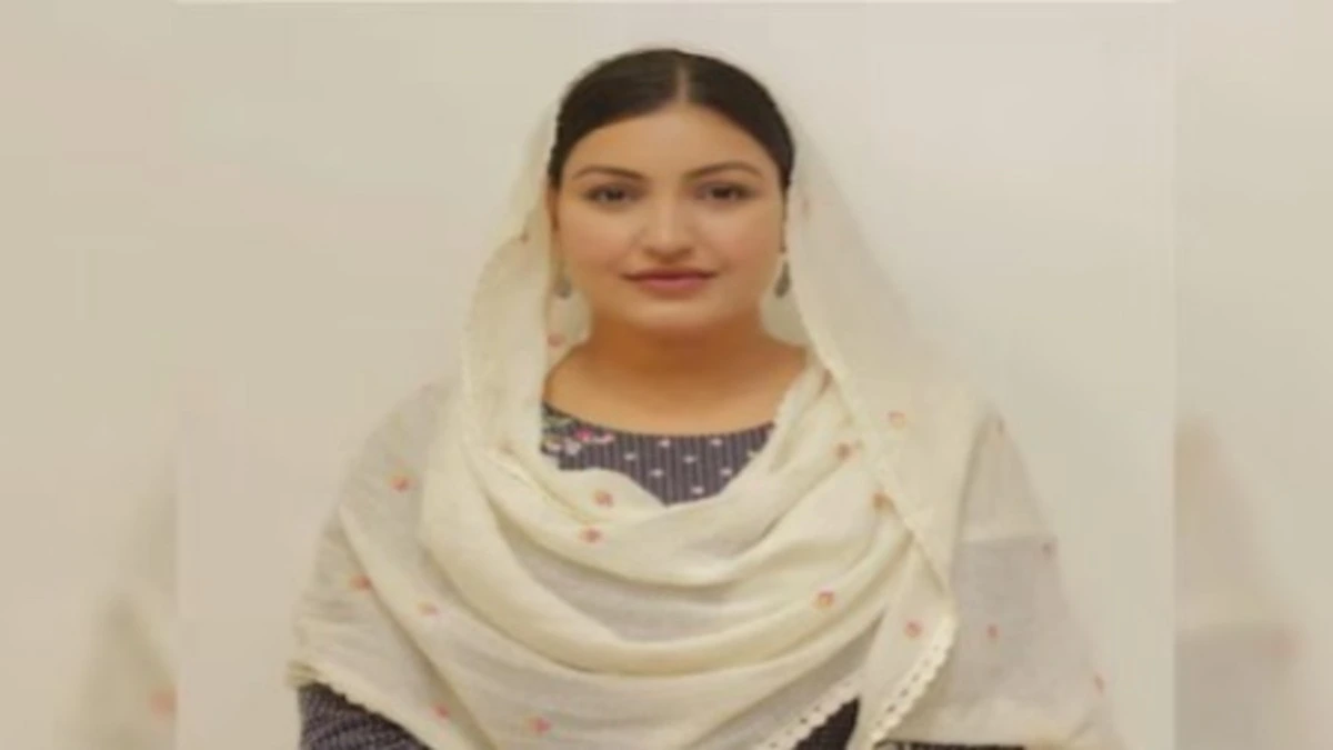 AAP MLA Anmol Gagan Mann Quits Politics, Speaker को भेजा Resignation – भावुक होकर लिया बड़ा Decision