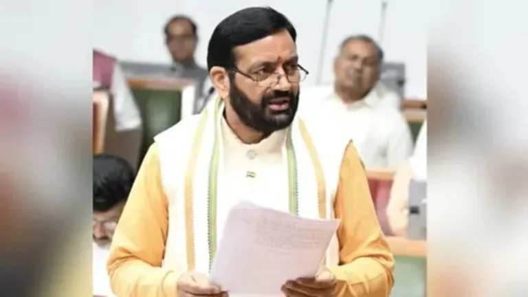 Haryana के Chief Minister Nayab Singh Saini ने कहा – “state में Development रुकेगा नहीं, सबका साथ–सबका विकास हमारा संकल्प”