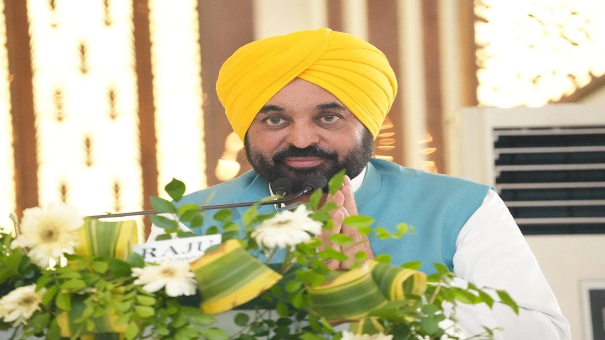 AAP नेताओं ने Tarn Taran में पूर्व MLA Dr. Kashmir Singh Sohal को दी श्रद्धांजलि, अंतिम अरदास में शामिल होकर जताया दुख