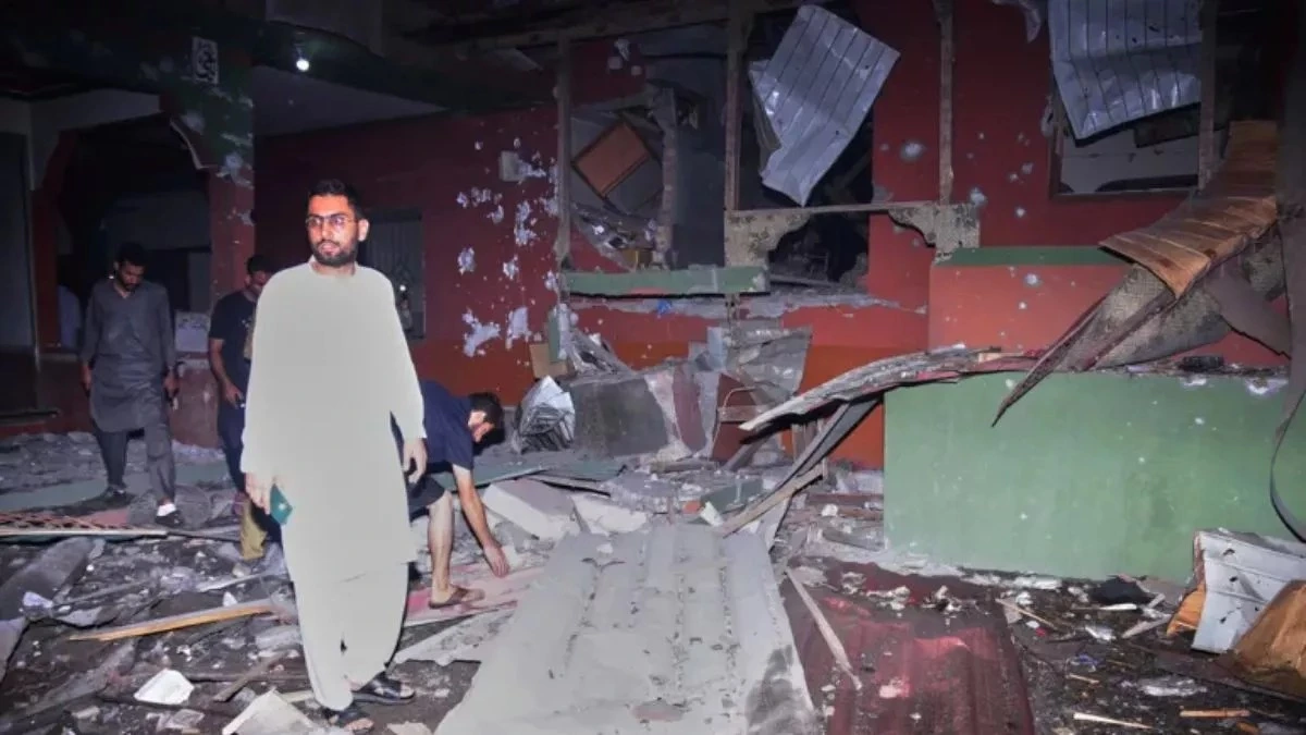 Operation Sindoor: Foreign Expert ने भी माना – Pakistan को हुआ Bharat से ज्यादा नुकसान