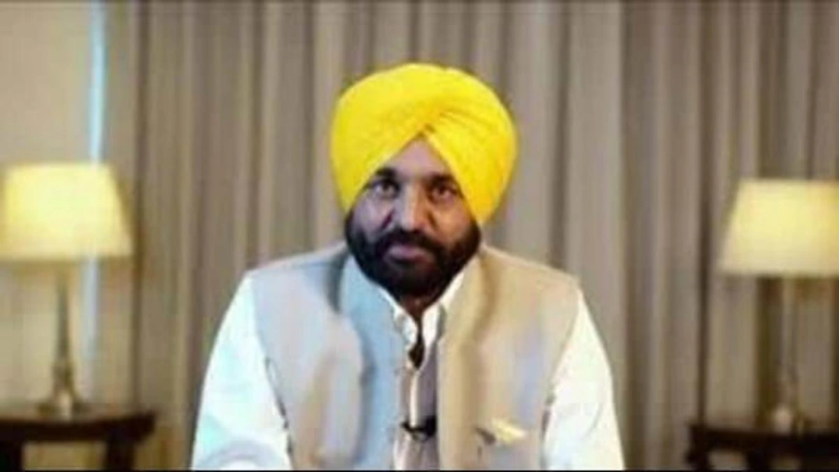 Punjab में Drugs के खिलाफ़ बड़ी तैयारी – CM Bhagwant Mann आज करेंगे Ludhiana में अभियान की समीक्षा