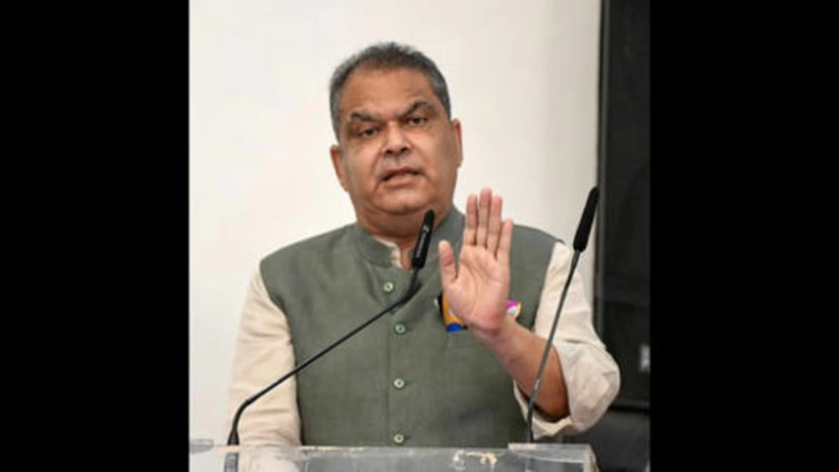 Punjab Government की बड़ा Initiative: हर Sector के लिए बनेगी Separate Industrial Policy, Expert Committees देंगी Recommendations