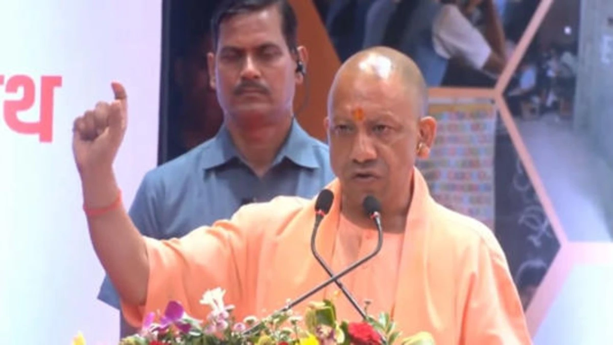 Uttar Pradesh में Illegal Drone Operators पर बड़ी कार्रवाई – Yogi Government का सख्त आदेश