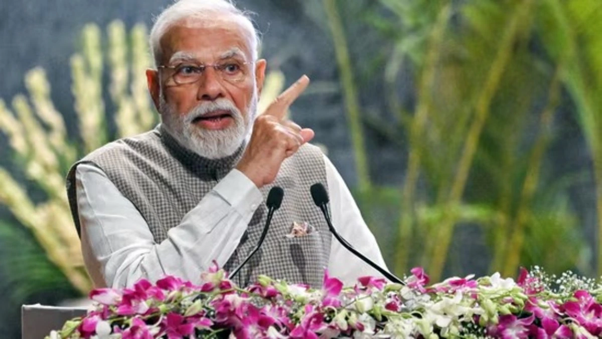 PM Modi अगले महीने जा सकते हैं America, UNGA सत्र में Trump भी देंगे भाषण Trade Tensions के बीच अहम दौरा