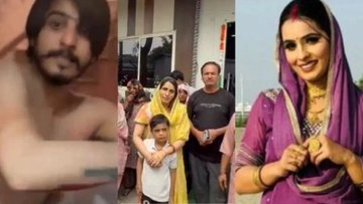 Greater Noida Murder Case: दहेज की मांग पुरी न होने पर महिला की जलाकर हत्या, 6 साल के बेटे की आंखों के सामने हुआ खौफनाक कांड