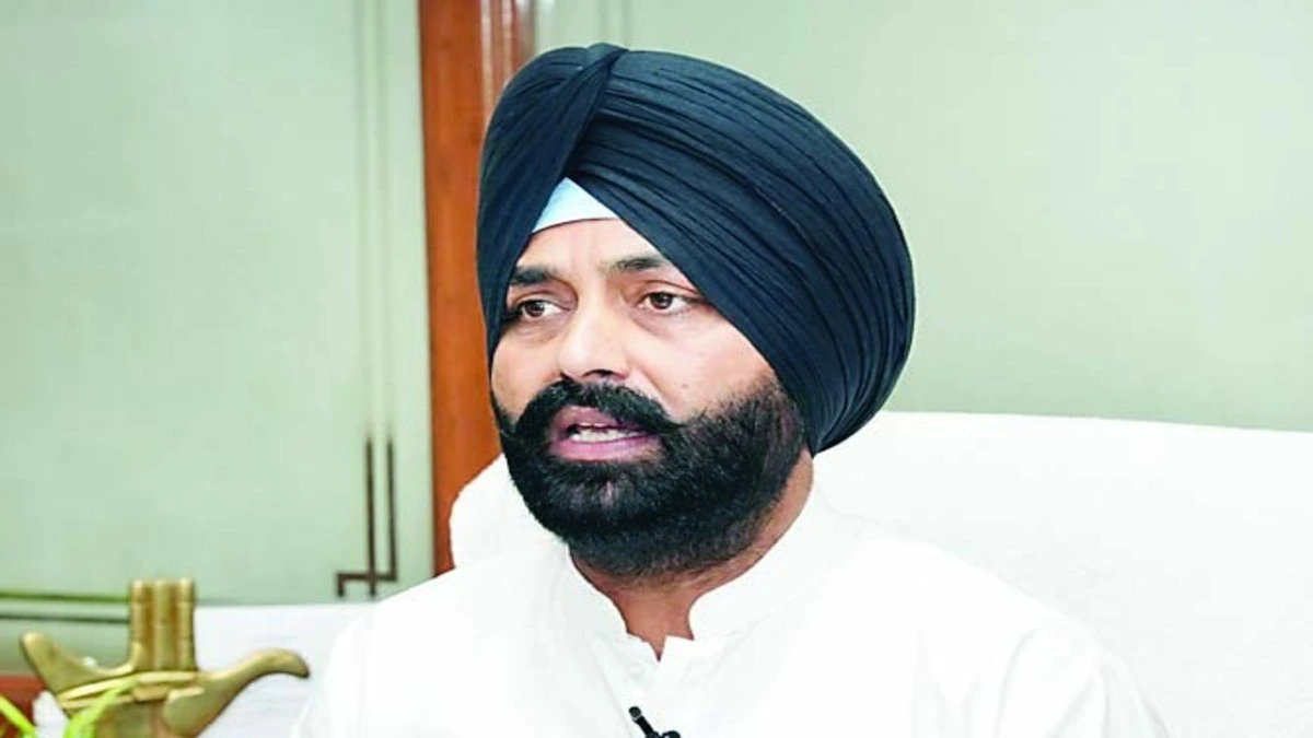 अच्छे आचरण पर 108 कैदी रिहा होंगे, पंजाब सरकार ने लिया फैसला