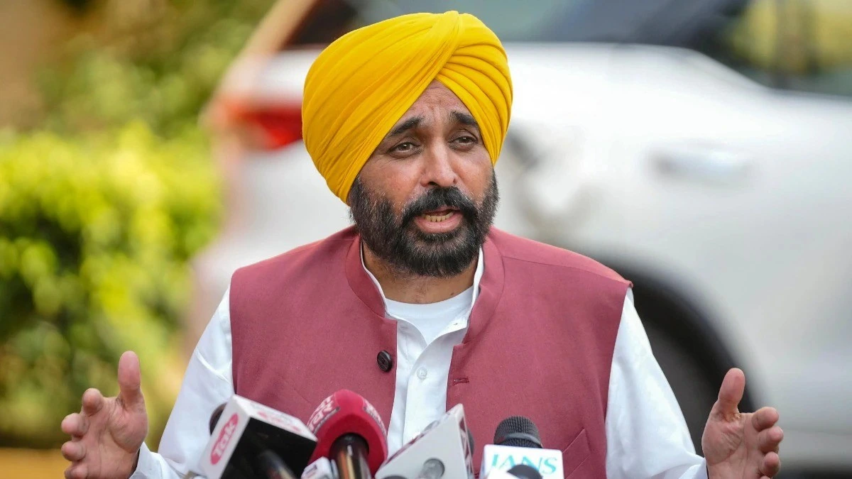 Punjab के CM Bhagwant Mann ने किए बड़े पैमाने पर Appointments – कई Welfare Boards और Corporations को मिले नए Chairpersons