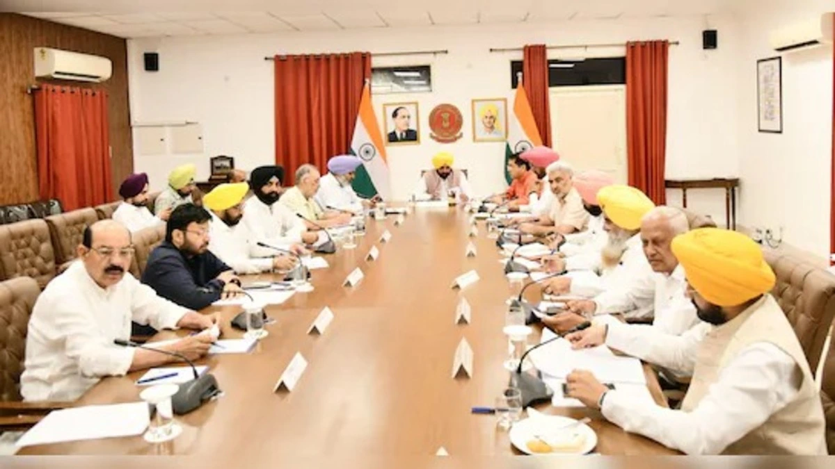 जिम में कम उम्र के युवाओं में बढ़ रहें Heart Attack के मामले, पंजाब सरकार ने लिया ये बड़ा फैसला