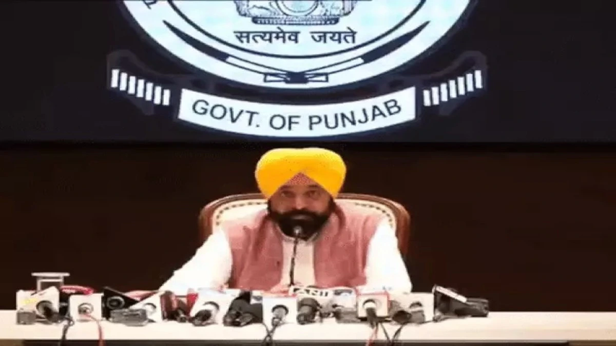 Punjab में Ration Cards पर Political घमासान: AAP vs Centre