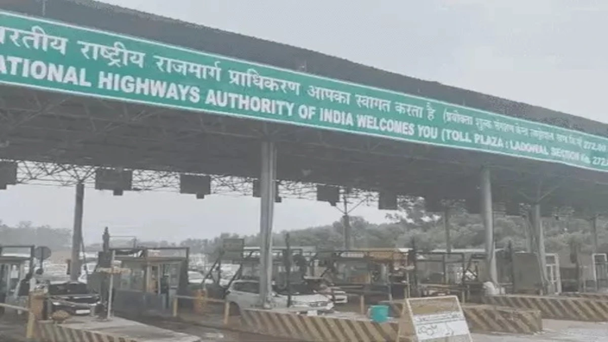 Punjab में Toll Plazas पर नई Annual Pass Scheme शुरू – 3 हजार रुपए में 200 Trips, अब आसान होगा Travel