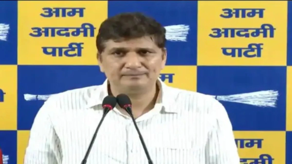 Delhi में Dengue-Malaria का कहर, AAP-BJP में ठनी – लोग बोले, “Blame Game बंद करो, Bring Solutions”