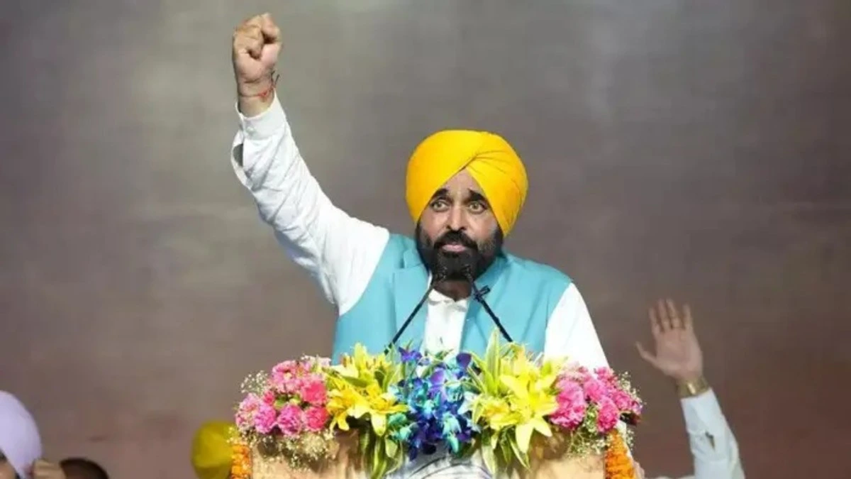 Sri Guru Tegh Bahadur Ji के 350th Martyrdom Anniversary पर Punjab Government का ऐतिहासिक Tribute – दुनिया भर से जुड़ेगी संगत