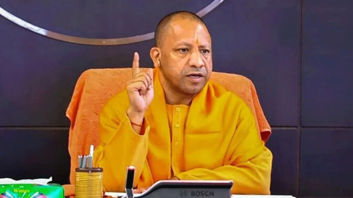 Sambhal दंगों की Inquiry Report में खुलासा: Yogi Adityanath बोले – साज़िशन दंगा हुआ, अब तुष्टिकरण नहीं, संतुष्टिकरण की नीति