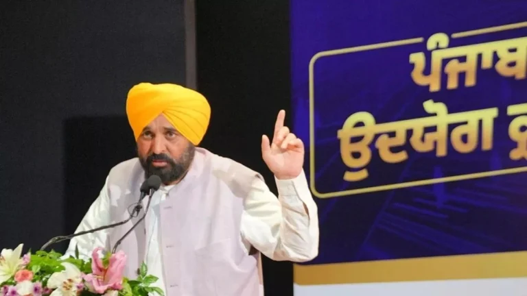 Mann Government का बड़ा कदम: Flood-Affected लोगों के लिए शुरू हुआ Fast और Transparent Girdawari Campaign, 45 दिनों में मिलेगा Compensation