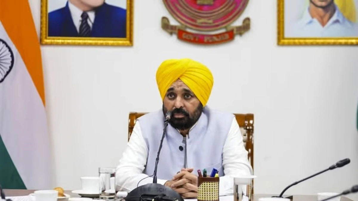 हर घर तक Doctors पहुंचाने का लक्ष्य: Flood के बाद बीमारियों की रोकथाम के लिए Mann Government का बड़ा Campaign शुरू