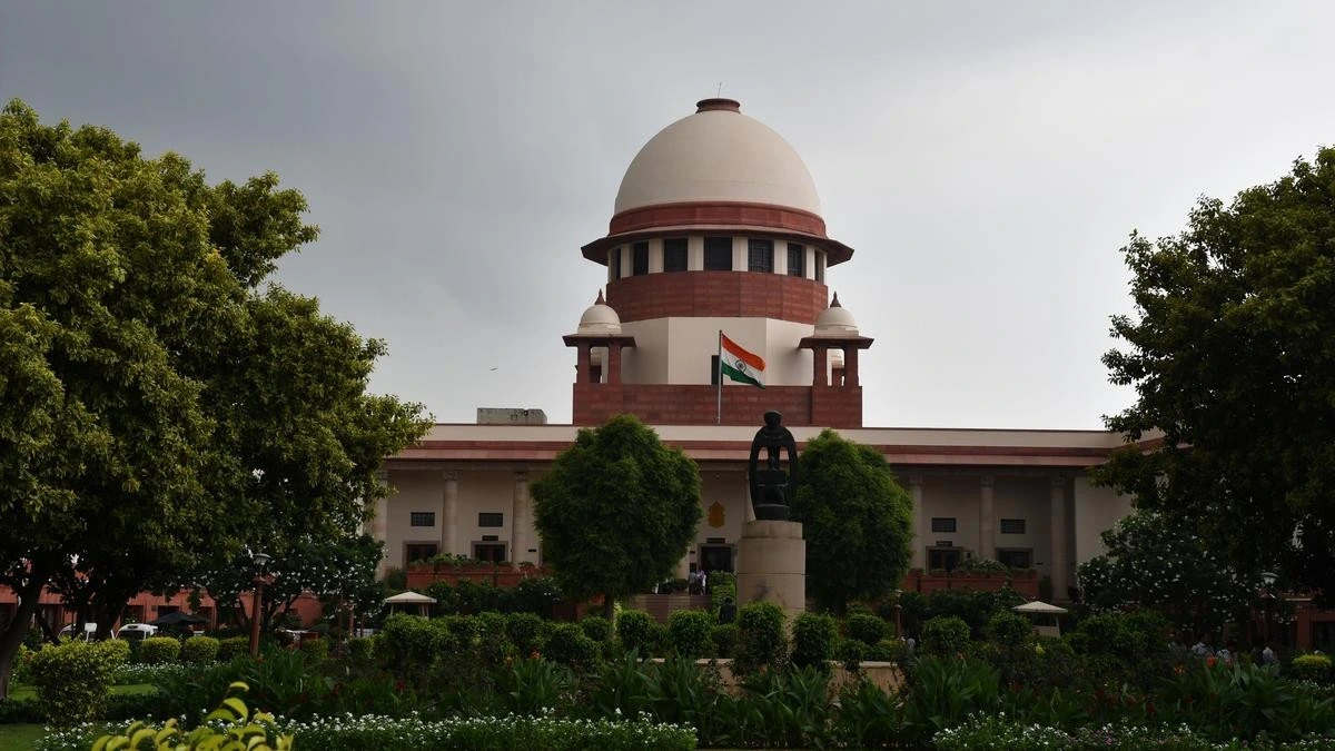Supreme Court ने Waqf (Amendment) Act, 2025 के कुछ प्रावधानों पर लगाई रोक, पूरी Act नहीं रोकी