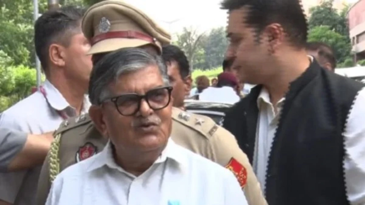 1600 Crore सिर्फ शुरुआत: Governor Kataria बोले – Assessment के बाद Punjab को मिलेगी और मदद