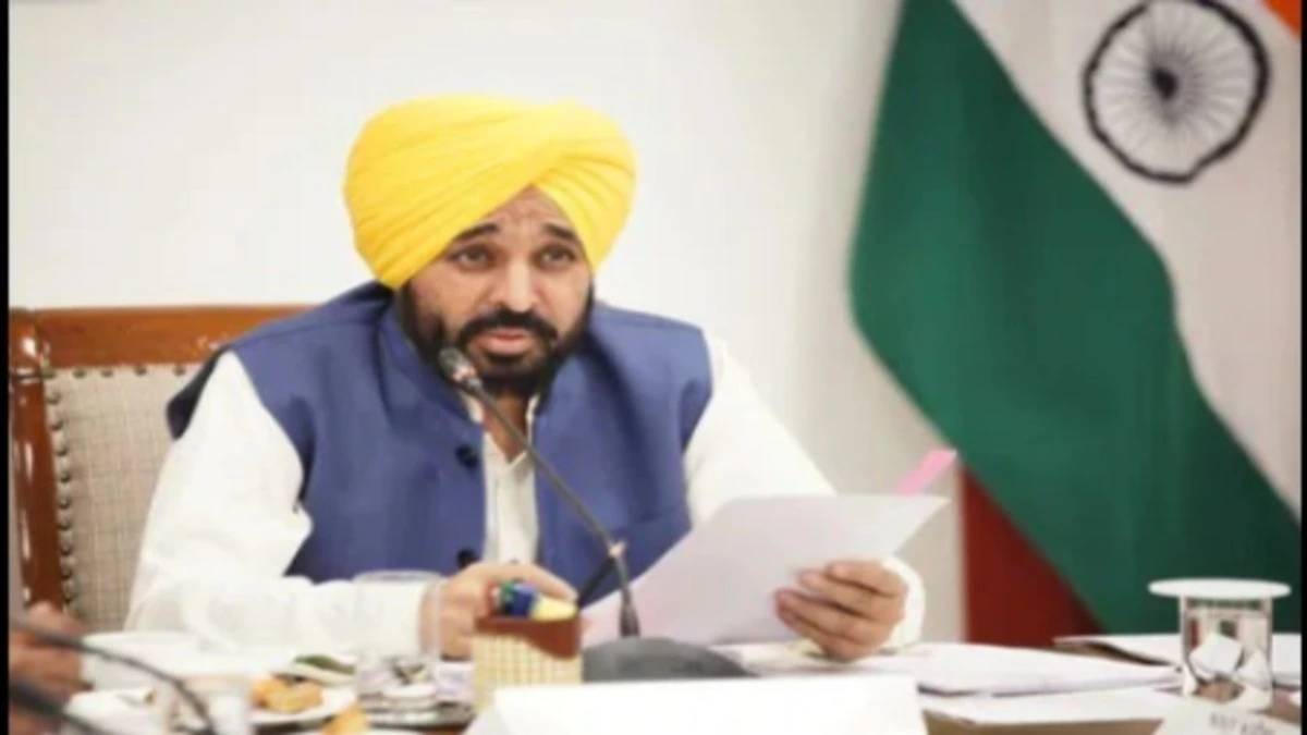 Punjab Cabinet ने OTS Scheme को दी मंजूरी, पुराने Pre-GST Dues वसूली का मौका आखिरी बार