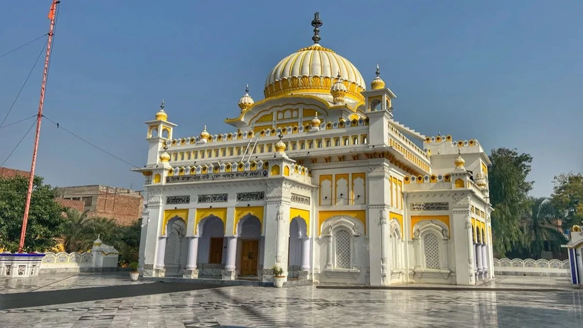 Nankana Sahib Pilgrimage पर रोक, Punjab में सियासी तूफान Political और Religious Groups ने Centre Government के Decision का विरोध किया