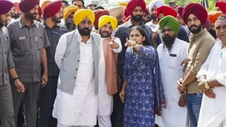 Punjab बना country में सबसे ज्यादा compensation देने वाला state, हर किसान को मिलेगा ₹20,000 per acre