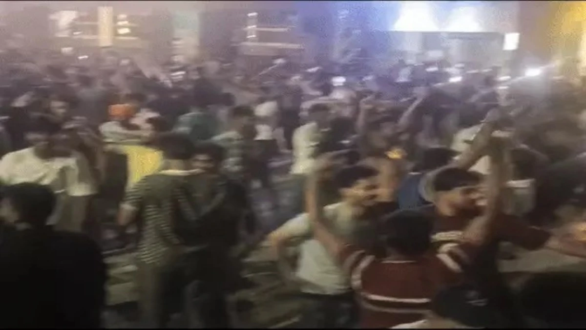 Ludhiana में Pakistan को लेकर गुस्सा: नहीं लगेगी Big Screens, Pubs-Bars रहेंगे खाली, India-Pakistan Match मैच को लेकर फीका उत्साह