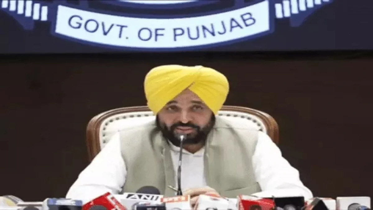 Punjab में 10 Lakh रुपए का Cashless Treatment: Tarn Taran और Barnala से 23 September से शुरू होगा Registration, हर परिवार को मिलेगा Health Card