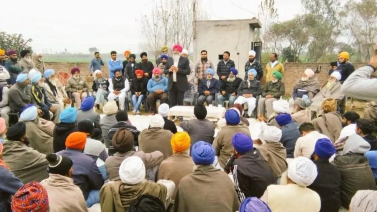 Patwari से Panchayat तक, Punjab ने बना दिया सेवा वितरण में नया Record