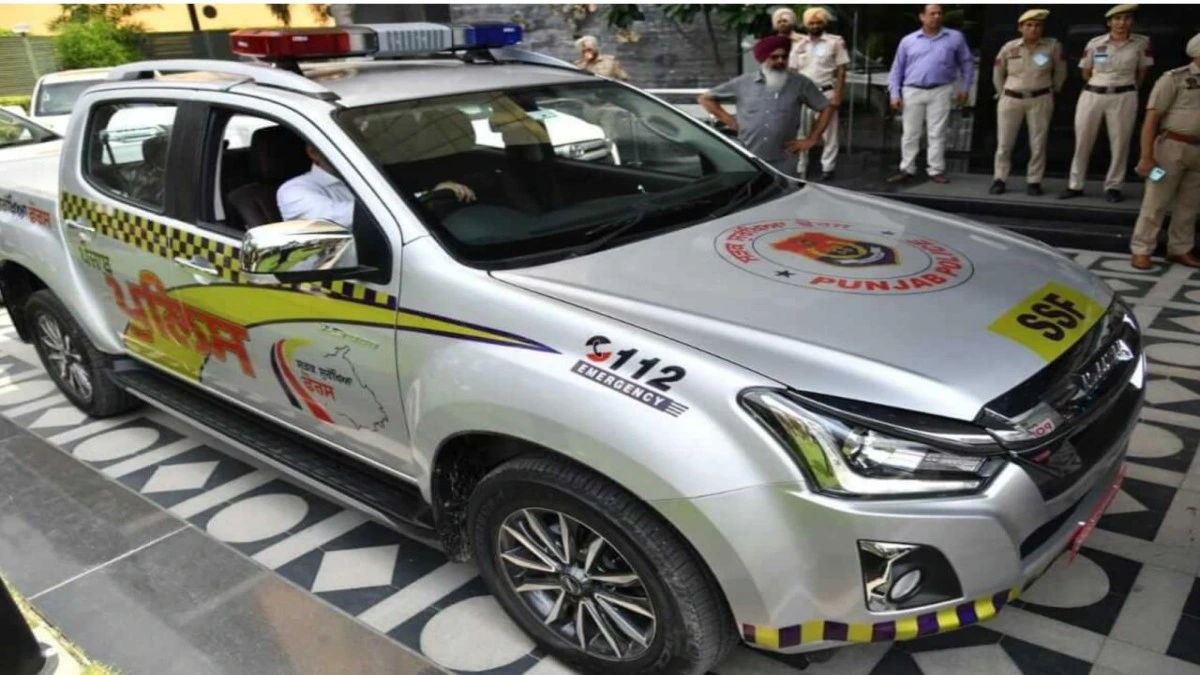 Mann सरकार की पहल से ग्रामीण सड़कों पर बढ़ी Safety, SSF का ‘Hauli Chalo’ Campaign बना People’s Movement