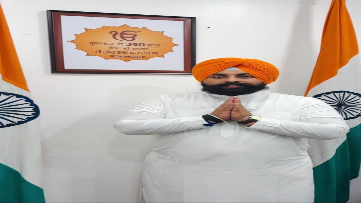 युवाओं को अपनी जड़ों से जोड़ेगी Punjab  सरकार , गुरु साहिब के बलिदान से प्रेरणा लेगी युवा पीढ़ी