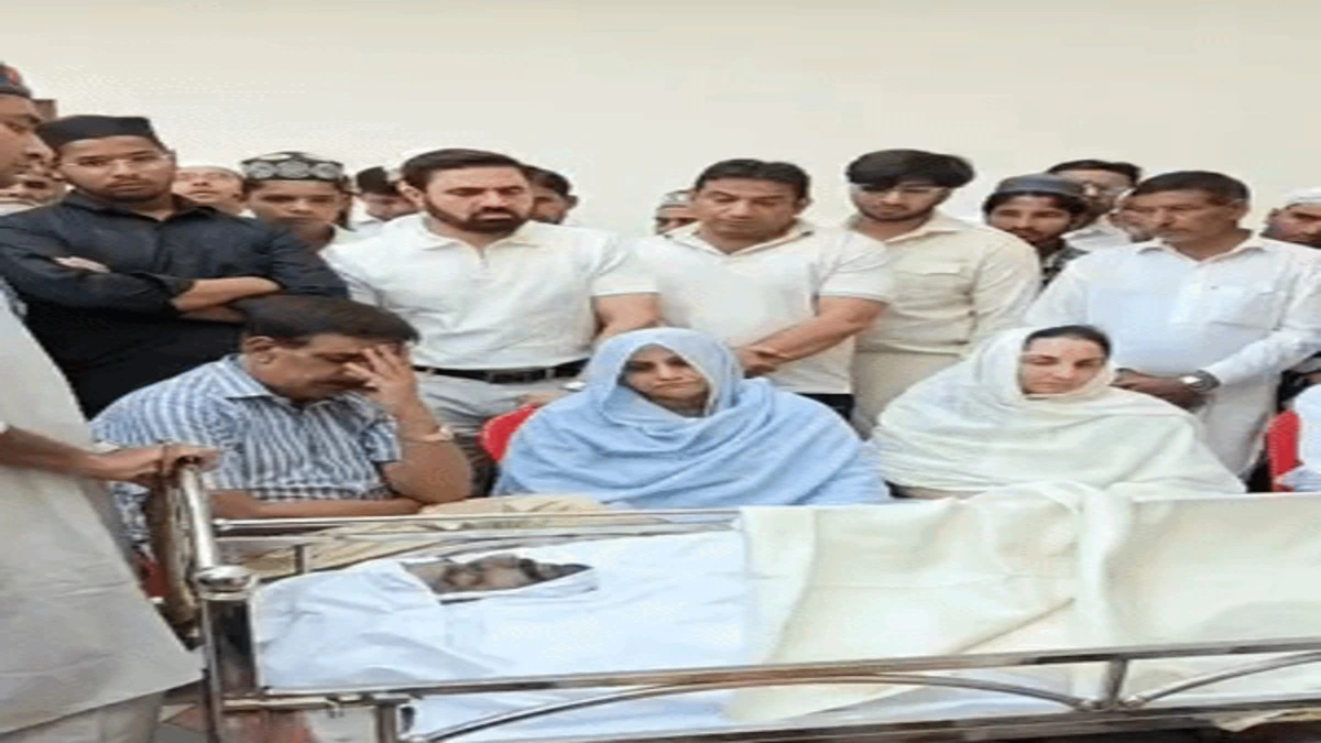 Punjab के पूर्व DGP के बेटे की मौत! Post-Mortem Report में बड़ा खुलासा! Politics और Conspiracy के आरोपों में उलझा केस