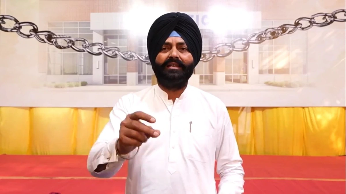 Punjab University: Centre का U-Turn, Punjab के सम्मान और एकता की जीत: Minister Laljit Singh Bhullar