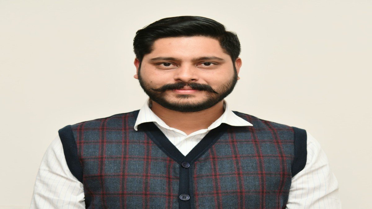 Sherry Kalsi ने Voters से की Appeal: सेवा और एकता की भावना को मजबूत करें, Shri Guru Tegh Bahadur Ji के 350वें शहीदी दिवस पर Tarn Taran में Program