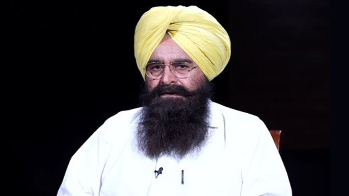 Agriculture Minister Khuddian की अपील: तरक्की और साफ हवा के लिए APP को चुनें, Crop Residue Management में किसानों और सरकार की तारीफ