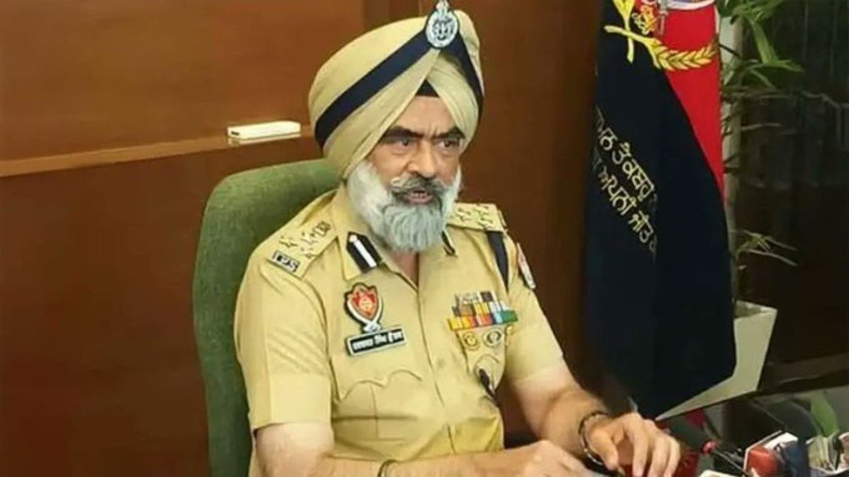 DIG Harcharan Singh Bhullar की Petition पर High Court में सुनवाई आज, CBI arrest को दी चुनौती