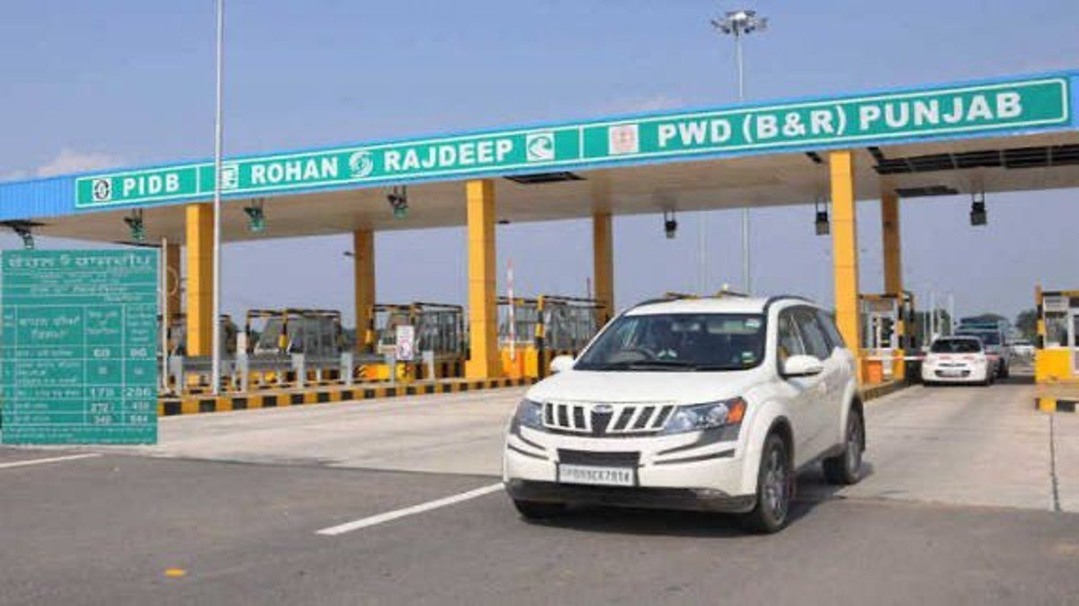“Toll Loot” पर Punjab Government का बड़ा Action: अब तक 19 Toll Plazas बंद, जनता को हर दिन ₹65 Lakh की बचत