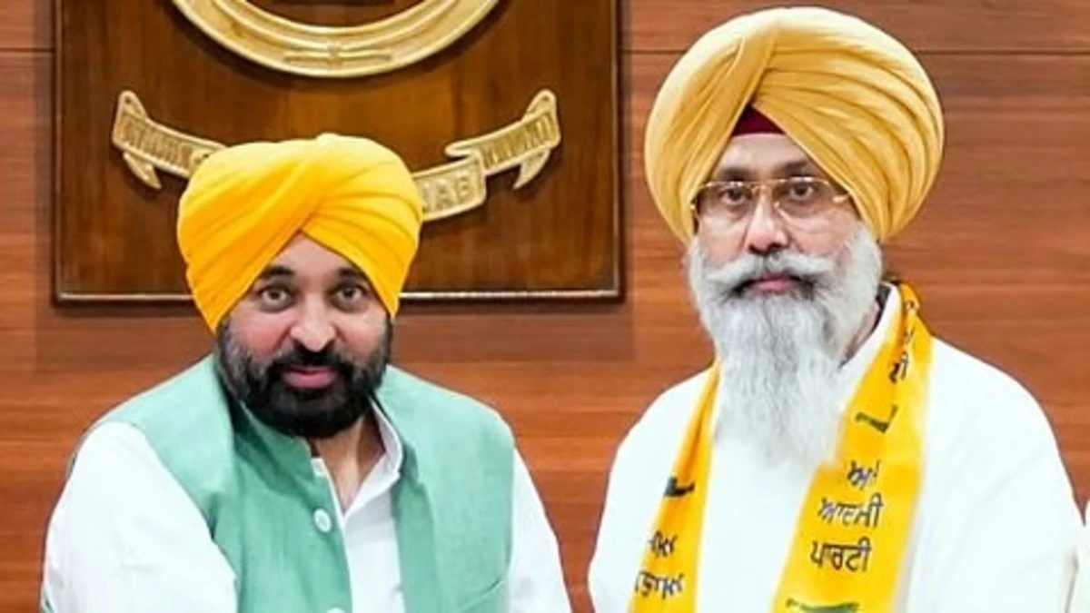 Tarn Taran ByPoll 2025: AAP ने 12,000 Votes से जीती Tarn Taran Seat; Akali Dal दूसरे नंबर पर