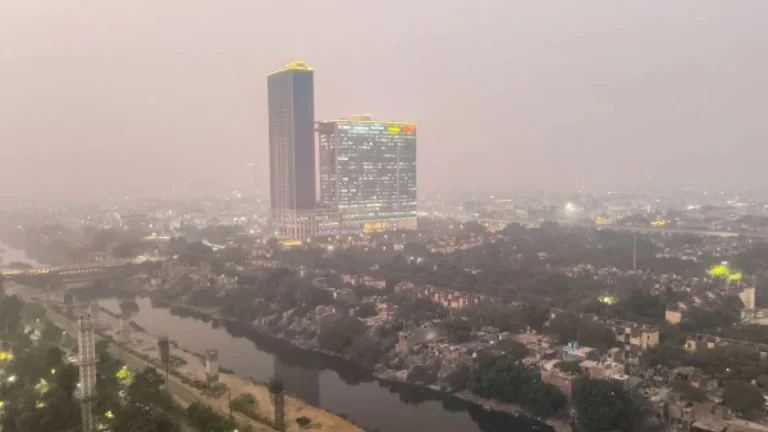 सर्दी बढ़ने वाली है! कड़ाके की ठंड के लिए हो जाएं तैयार, UP समेत कई राज्यों में Cold Wave Alert