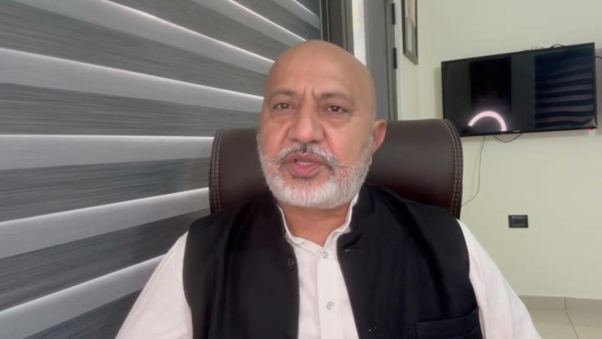 Congress की सिख-विरोधी मानसिकता फिर हुई बेनकाब: ‘आप’ ने हरक सिंह रावत को पार्टी से तुरंत निकालने की मांग की