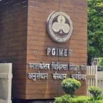 चंडीगढ़ PGI में 1.14 करोड़ का घोटाला: CBI ने की 6 कर्मी समेत 8 पर FIR, फोटोकॉपी दुकान से मरीजों की ग्रांट में खेल