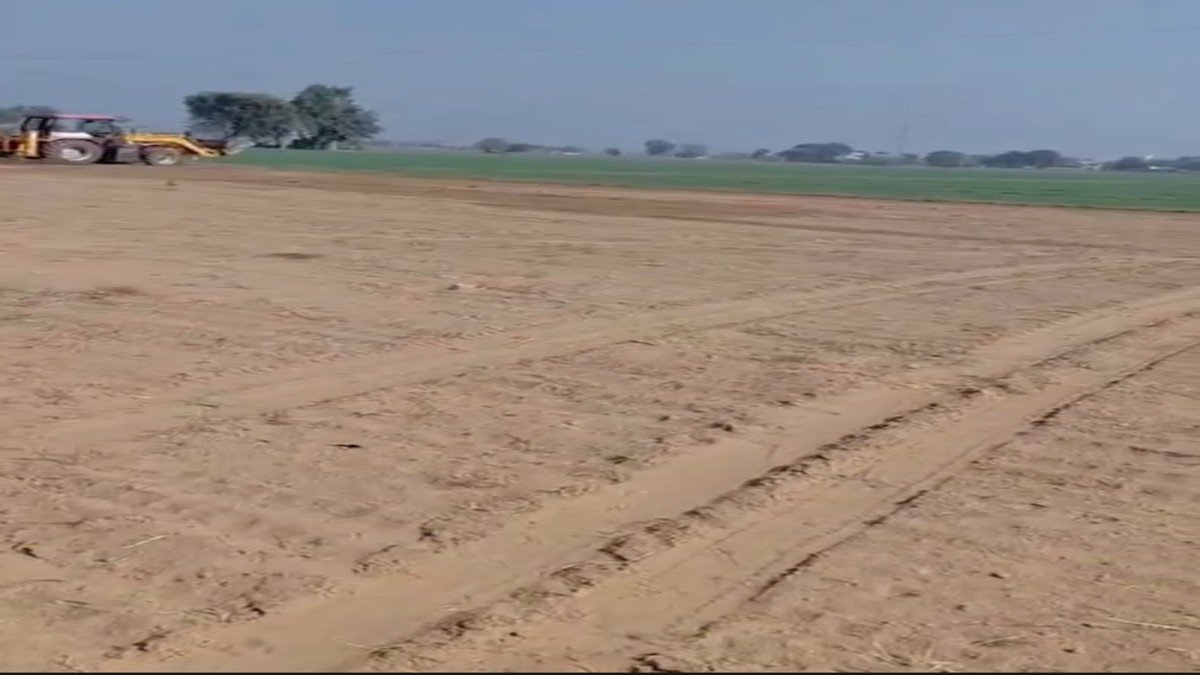 नौजवानों को खेलों के साथ जोड़ रही है मान सरकार: 3000 खेल के मैदान का वादा हो रहा साकार