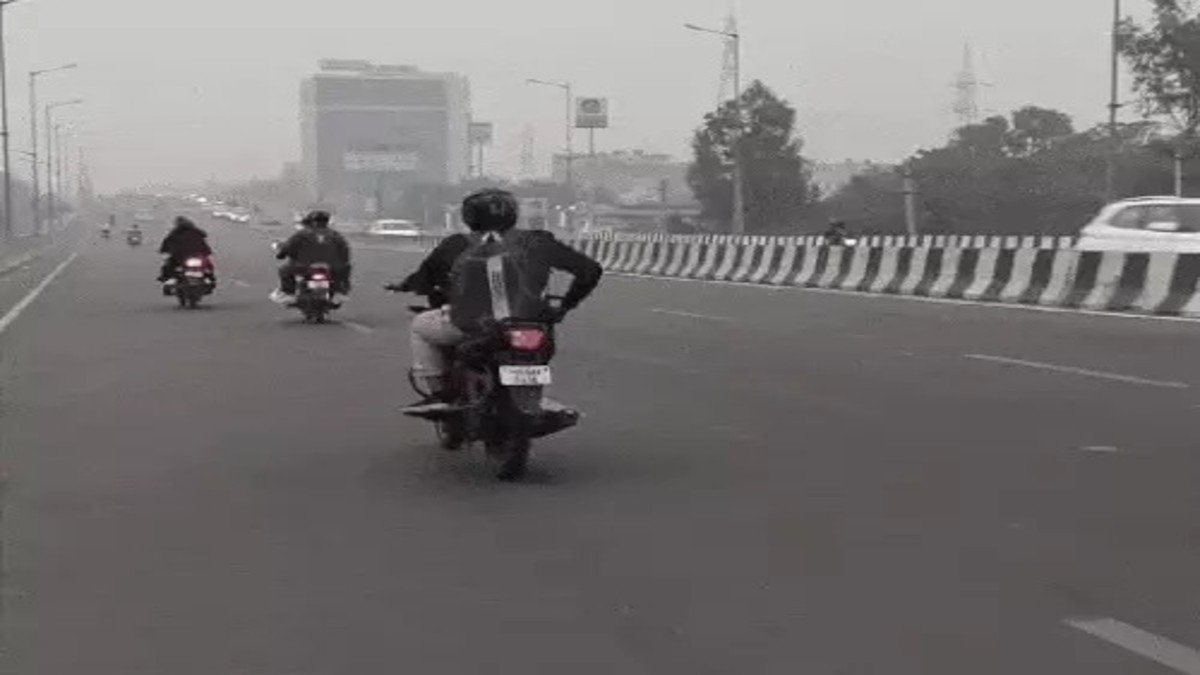 Punjab के 8 Districts में Cold Wave Alert: Minimum Temperature 0.4°C नीचे, Faridkot सबसे ठंडा, Gobindgarh की हवा Highly Polluted