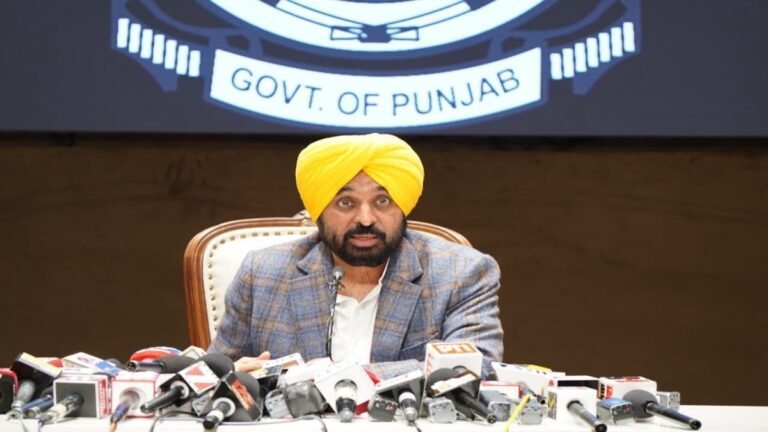 Chief Minister Bhagwant Mann का Japan दौरा: Punjab में Investment लाने की बड़ी कोशिश, 25 Japanese Companies से सीधी बातचीत