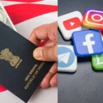 H-1B Visa के लिए अब Social Media Accounts Public करना होगा, 15 December से New Rule लागू